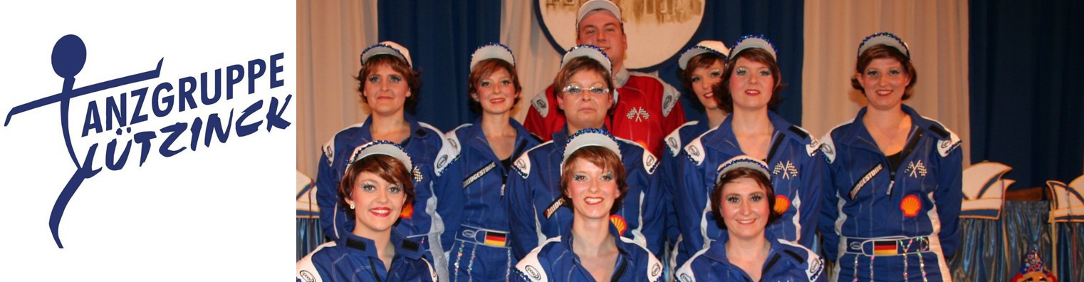 Tanzgruppe Lützinck